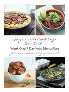 Keto Diet Meal Prep Delivery